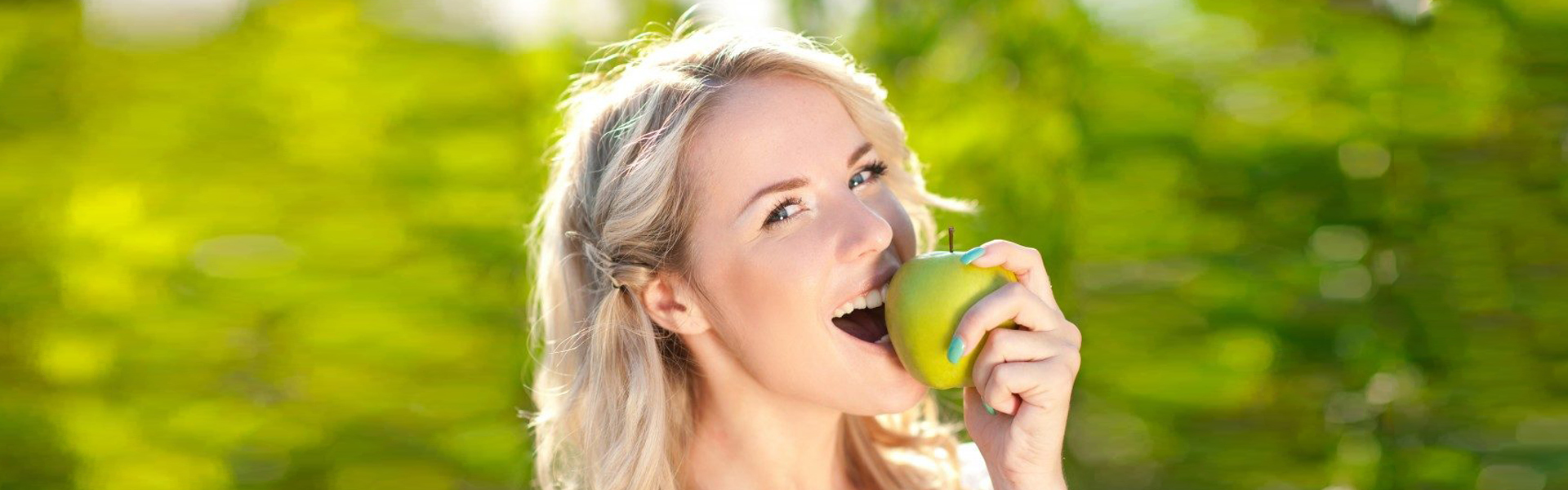 6 Teeth-friendly Snacks