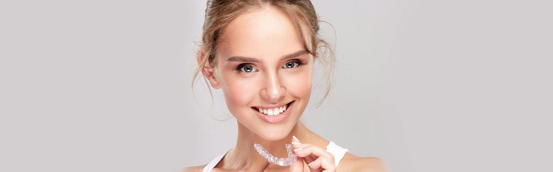 Four Things You Didn’t Know About Invisalign