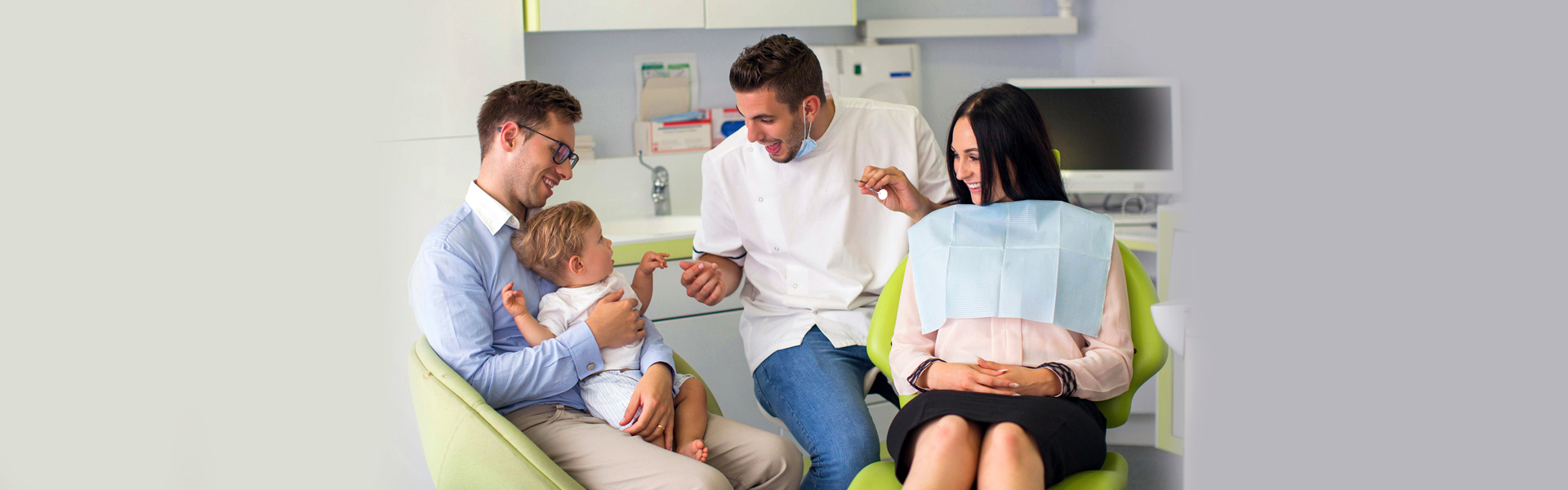General Or Pediatric Dentistry? Read This To Make The Right Decision For Your Kids