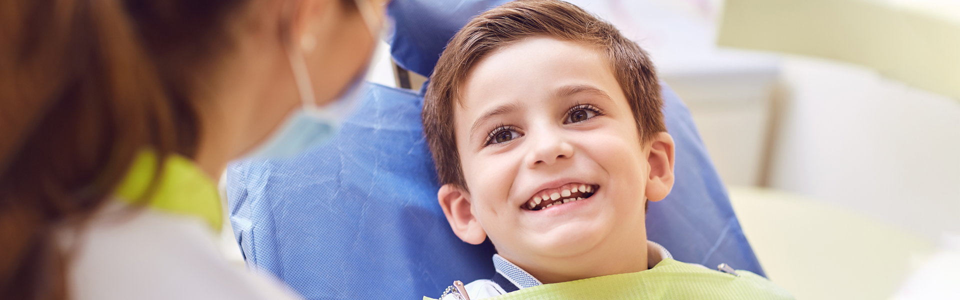 Pediatric Dentists VS Family Dentists: Know the Difference