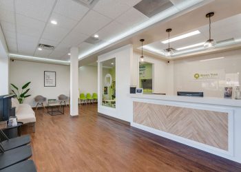 Dentist Office in Chicago IL 60647 Green Tree Dental