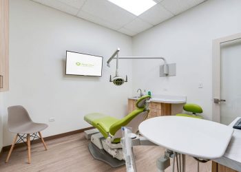 Dentist Office