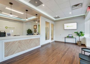 Dental Office Chicago IL 60647 Green Tree Dental